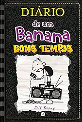 Diário de um Banana 10: Bons tempos