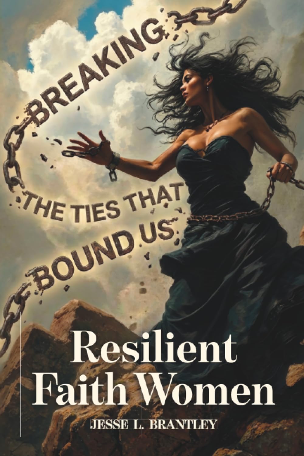 Resilient Faith Women: Breaking the Ties That Bound Us