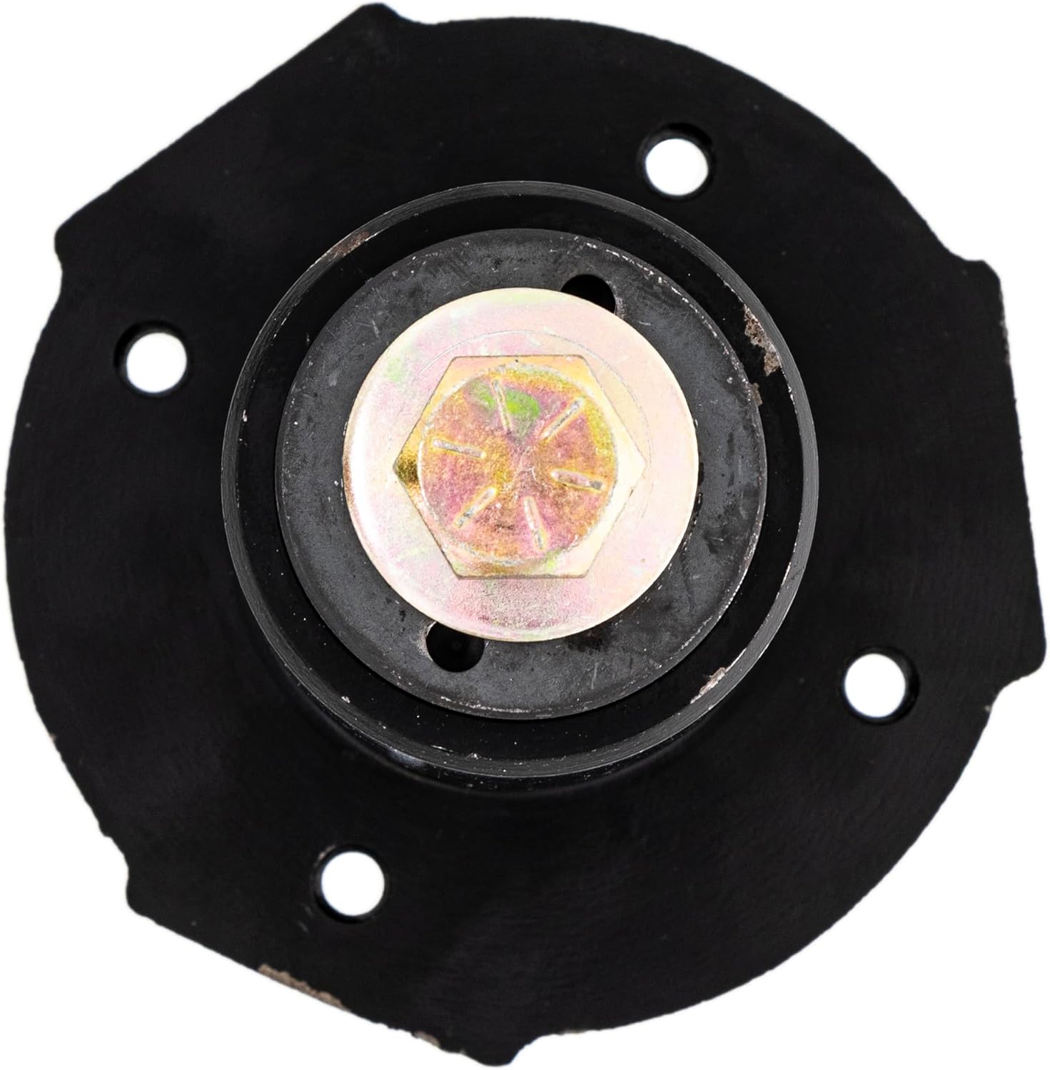 8TEN Mower Deck Spindle for Ariens Gravely Pro Master Stance Turn 252 59202600 59215400 59225700 69219700