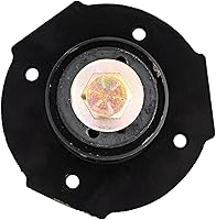 Vista 5 de 8TEN Conjunto de husillo de cubierta para Ariens Gravely Pro Master Stance Turn 252 59202600 59215400 59225700 69219700