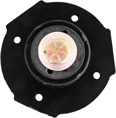 Miniatura 5 de 8TEN Conjunto de eje de cubierta para Ariens Gravely Pro Master Stance Turn 252 59202600 59215400 59225700 69219700