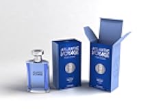 Atlantic Voyage by mch Beauty inspired by Nautica Voyage by Nautica for Men