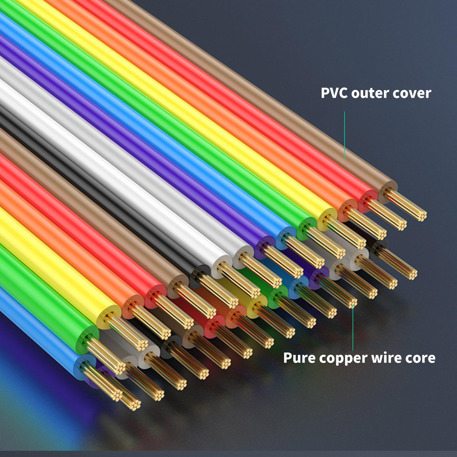 SZYDD Straight Through RS232 Serials Extension Cable 9Pin Male to Female Connecting Line for Peripherals Connectivitys Crimp Type Cable Data Cable