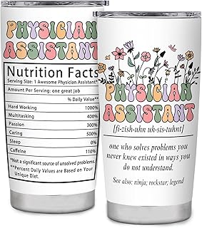 Kojima Unveils Cast and First Art for Physint, New Stealth Action Game for PlayStation 6 11 71ci933tEAL. AC UL320 Physician Assistant Week Gifts, Physician Assistant Student Graduation Gift, Best PA Stainless Steel tumbler 20oz, Funny PA Gifts For Coworkers Friends, Birthday Christmas Gifts for Women Men