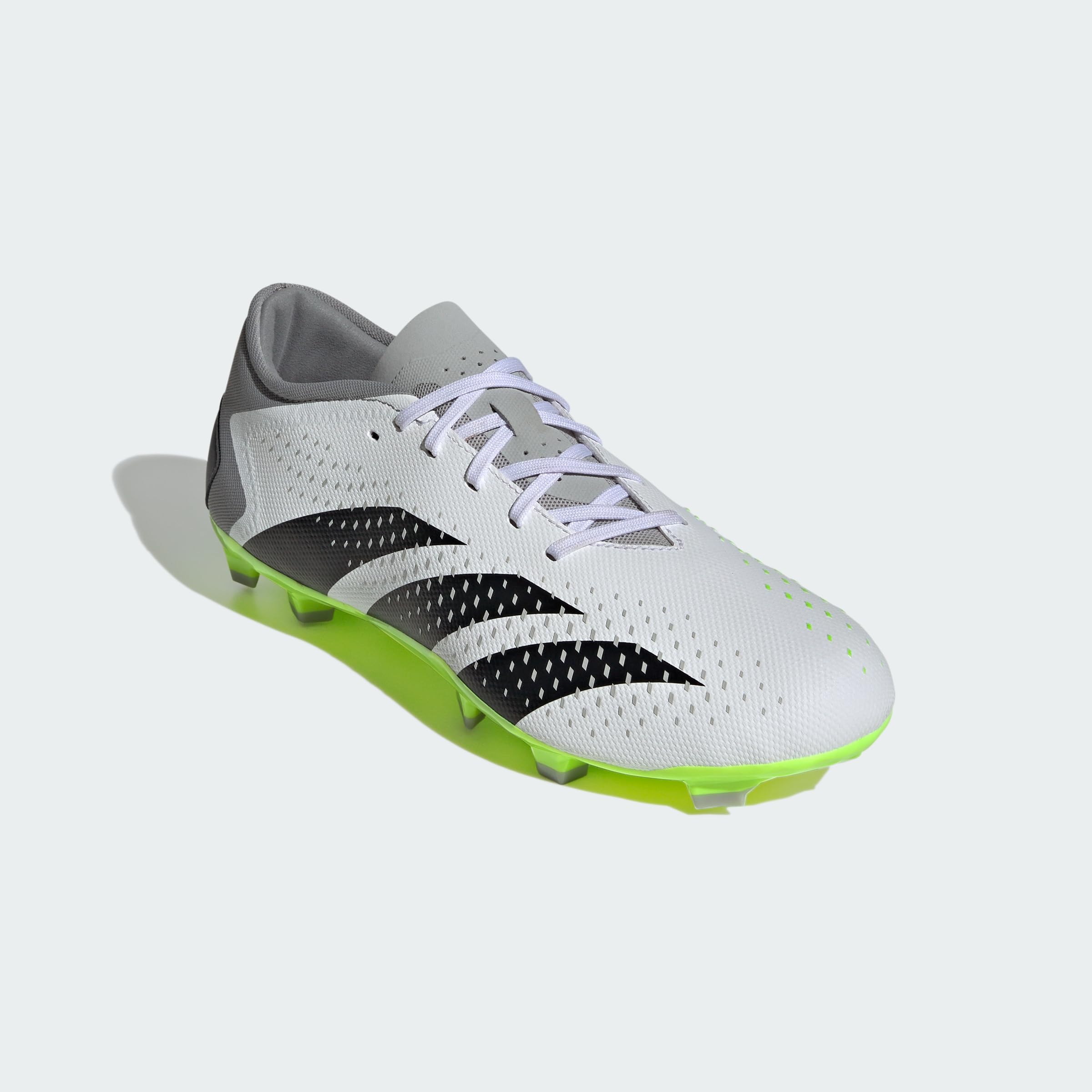 Adidas Predator Accuracy.3 Firm Ground Boots Scarpe da calcioUomo