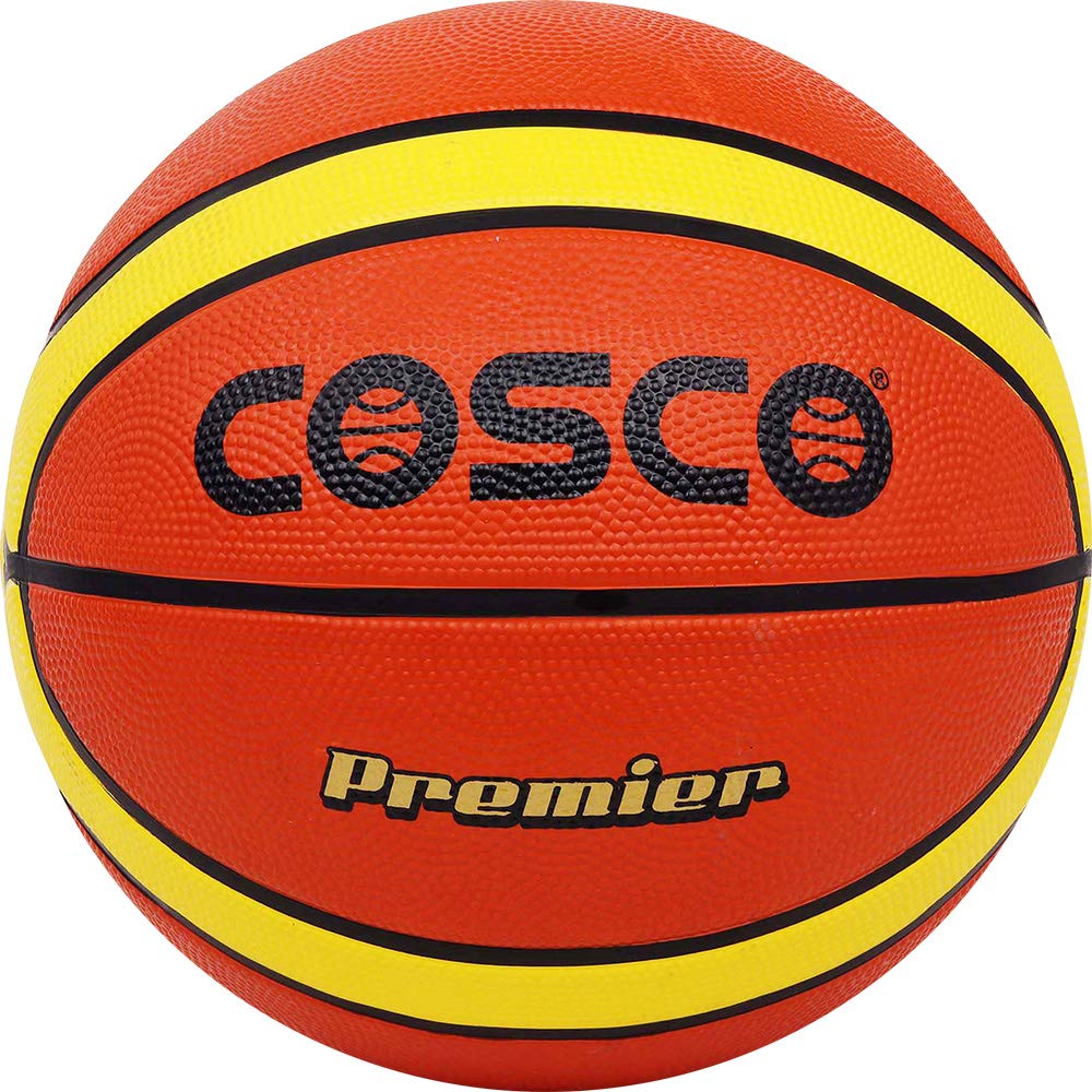 Cosco Premier Basketball, Size 6, Orange (B08G9HCSWG) Amazon Price History, Amazon Price Tracker
