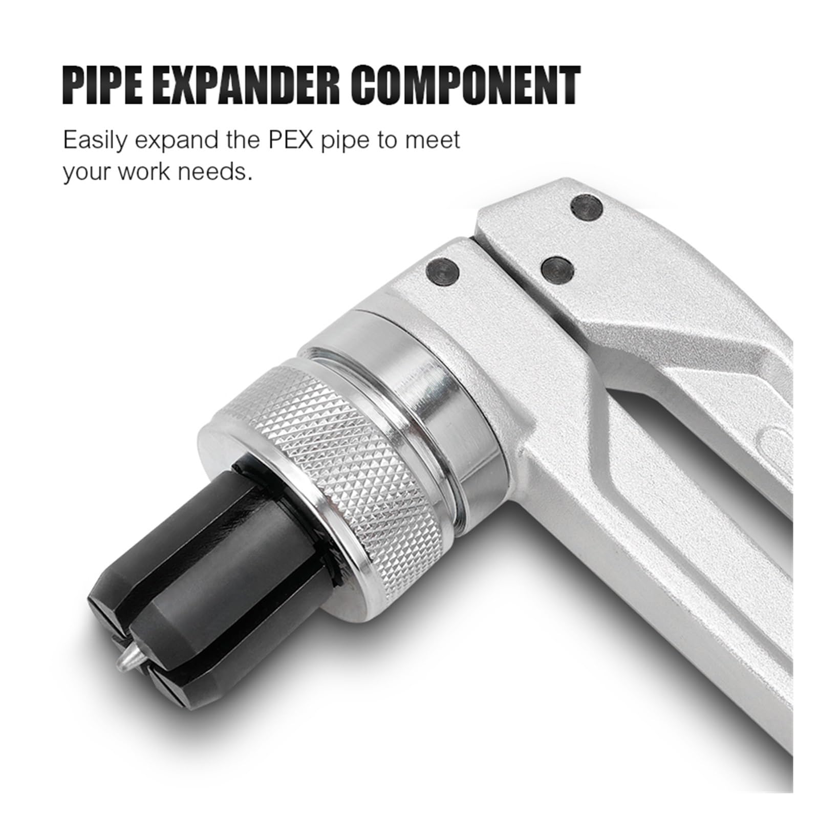Narzędzia hydrauliczne Pex narzędzie montażowe Pex-1632 zakres 16-32mm złącza widełkowe z dobrej ści popularnym narzędziem narzędzie do zaciskania instalacji hydraulicznych