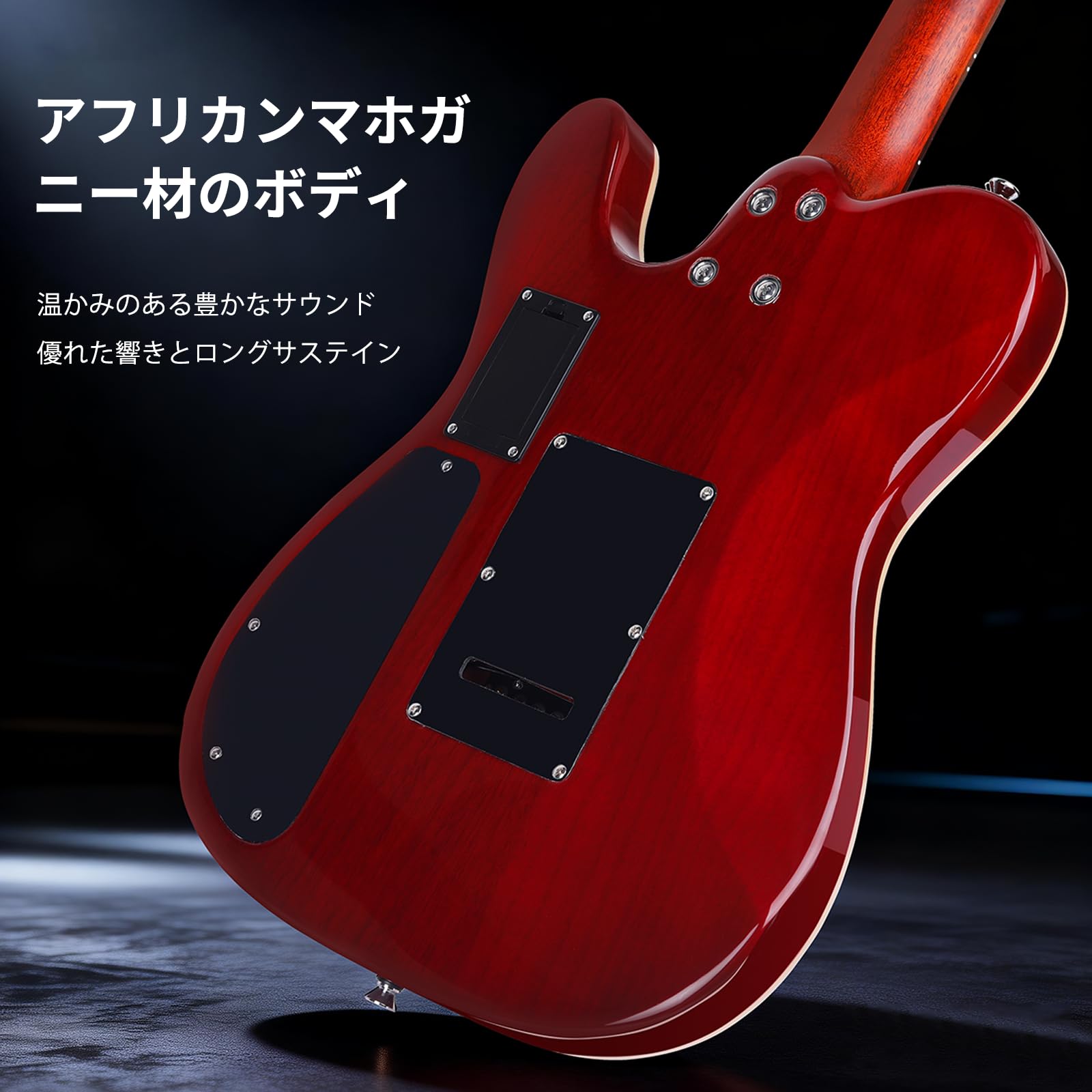 Amazon | Bullfighter サイレントギター アコースティックギター