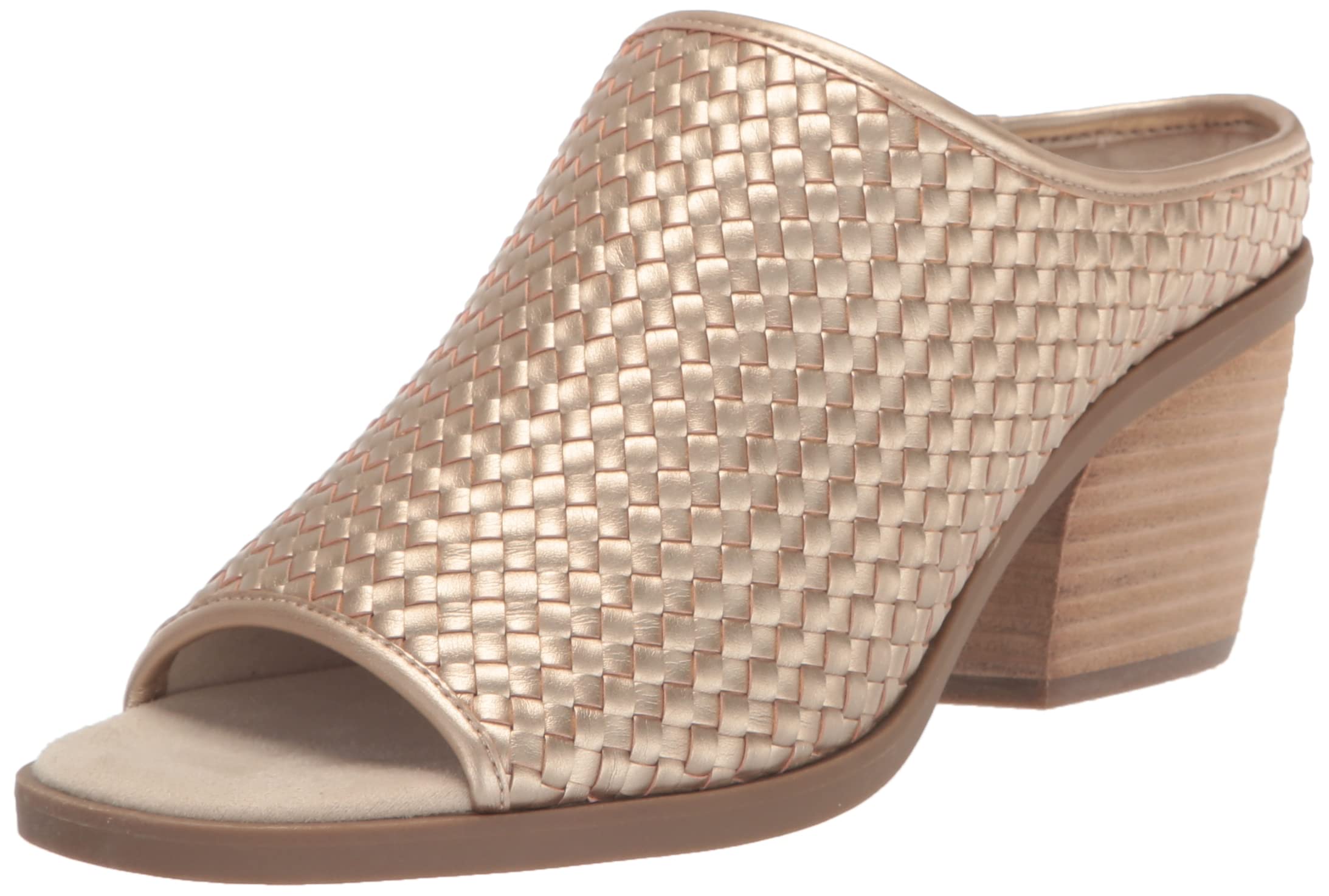 Bella Vita Women's Alivia Heeled Sandal