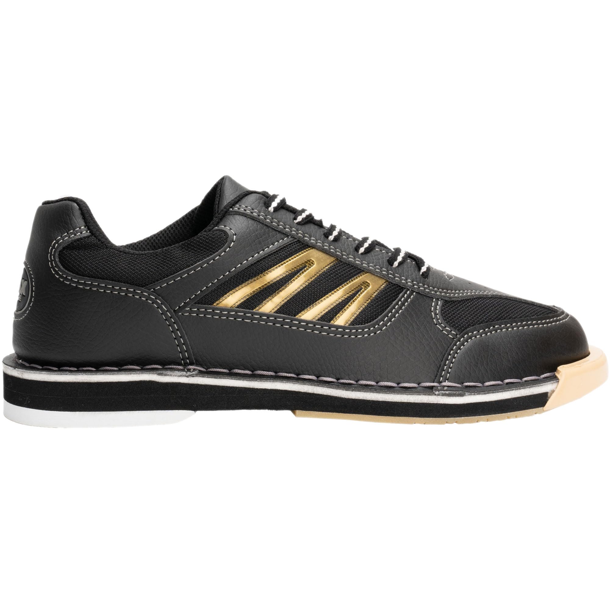 Maxrise T-1 Bowlingschuhe Herren Rechtshänder