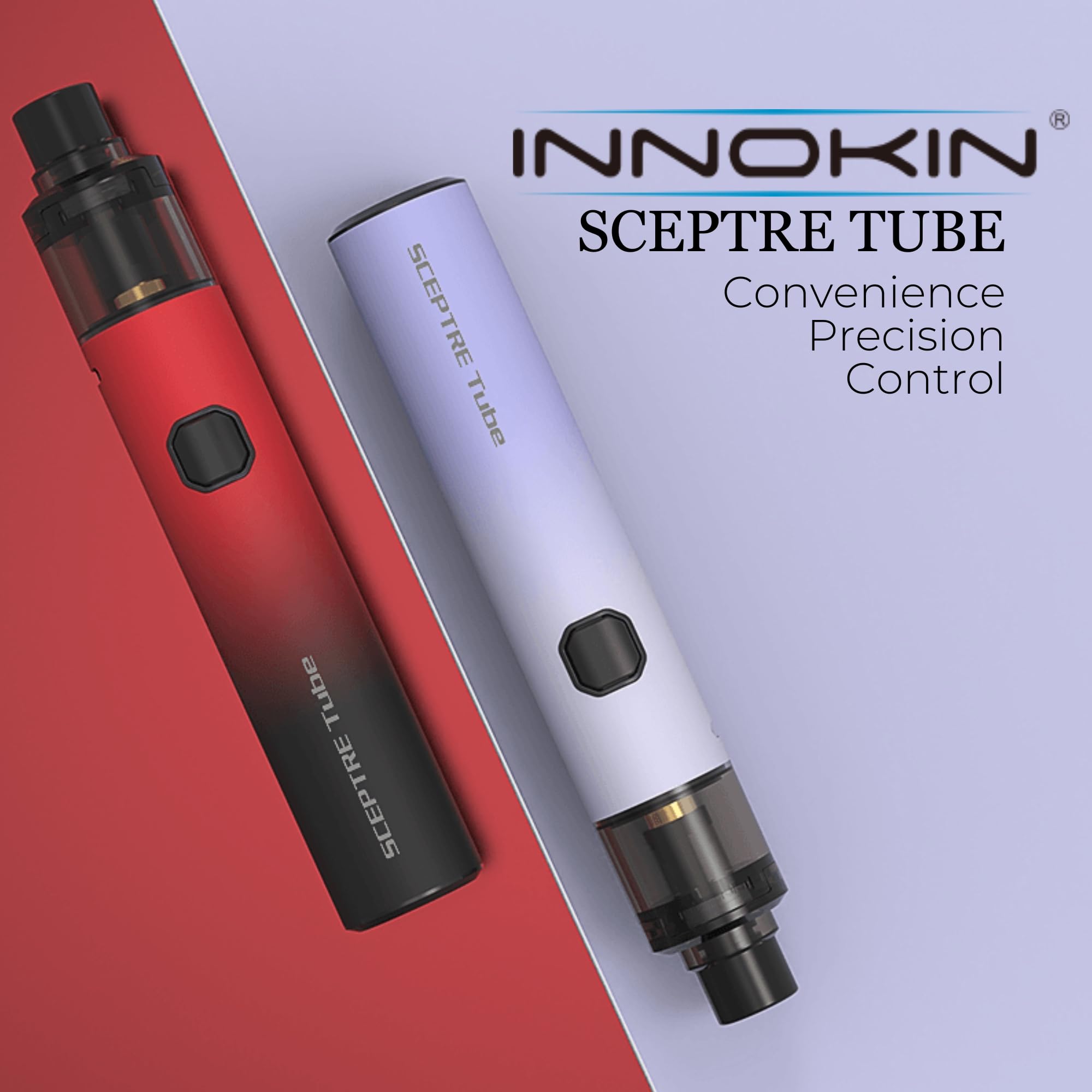 vape tube SLAPSTA main image 1