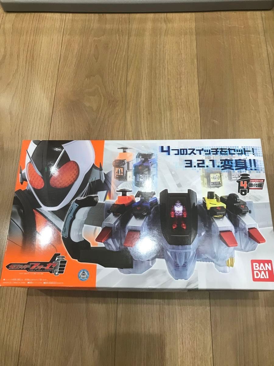 仮面ライダーエグゼイド Blu-ray Collection 全巻セットbox付 Amazon