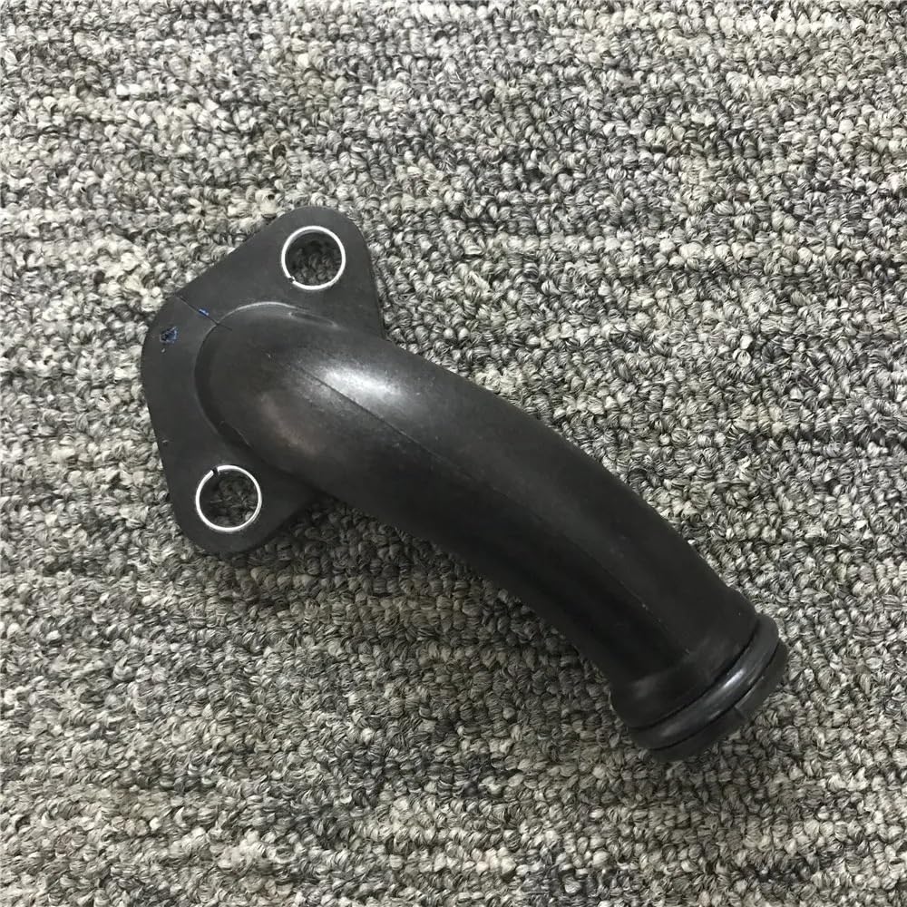 4133L055 Teile der Pumpenwasserleitung, for Caterpillar-Bagger E320D/E320D2GC, for Perkins/C6.6/C7.1-Motor Ersatzteil