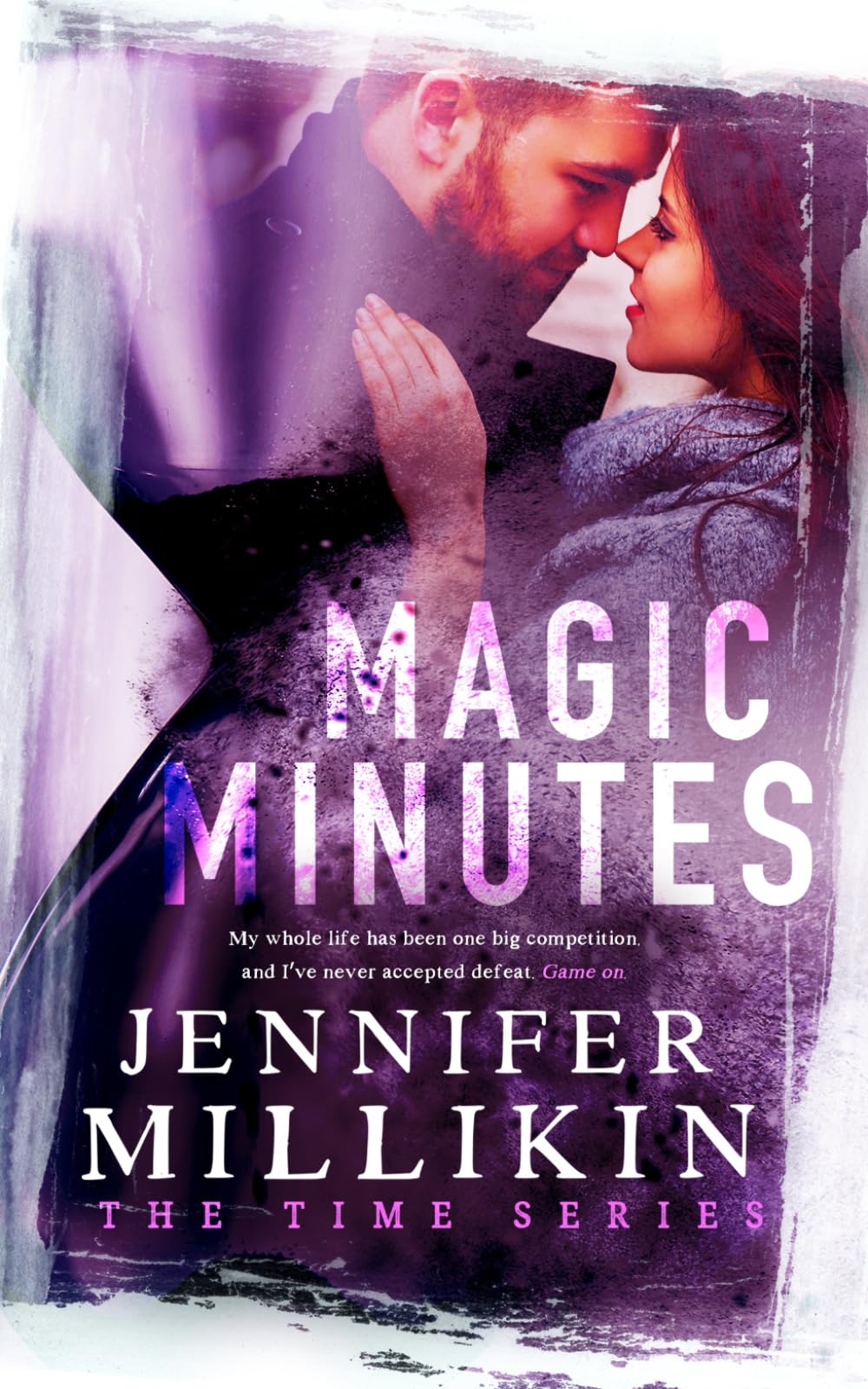 Magic Minutes: The Time Series Book Two: Volume 2