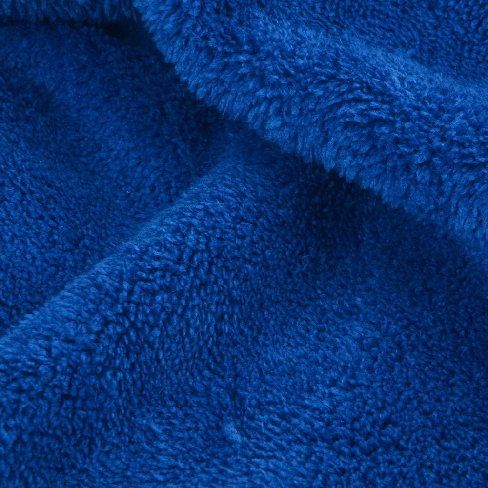 LICARGO® 6x Panni icrofibra - 380 GS - Ultra Assorbenti e orbidi