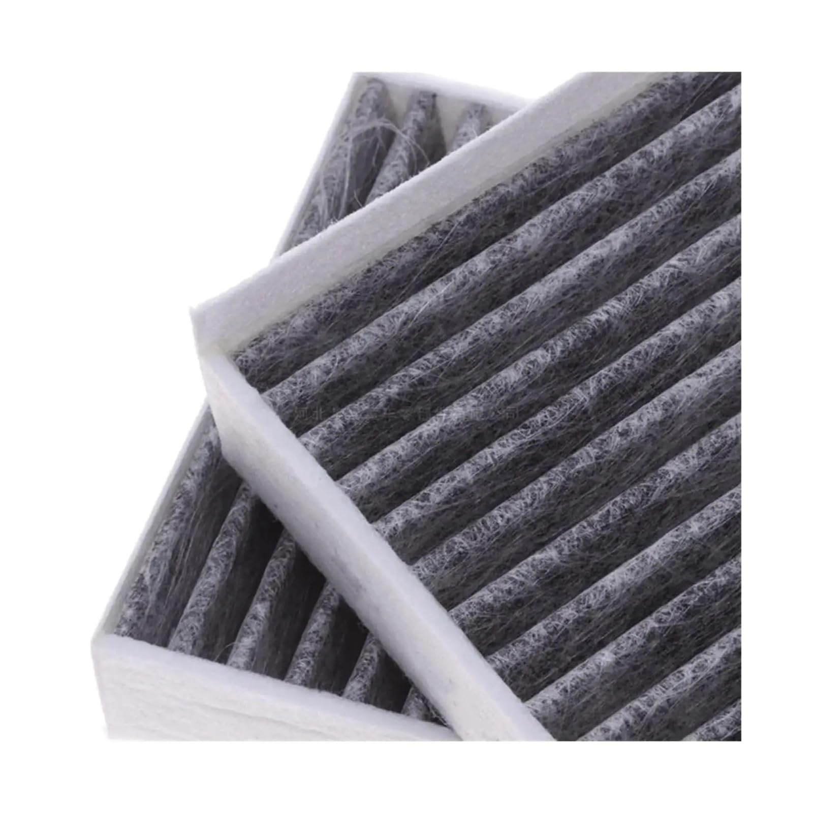 Filtro Condizionatore D'aria For Auto Da 2 Pezzi, Compatibile For BMW, I3 2 F45/F46 220i/225i/218i F54/F55/F56 2014 2015 64319321875
