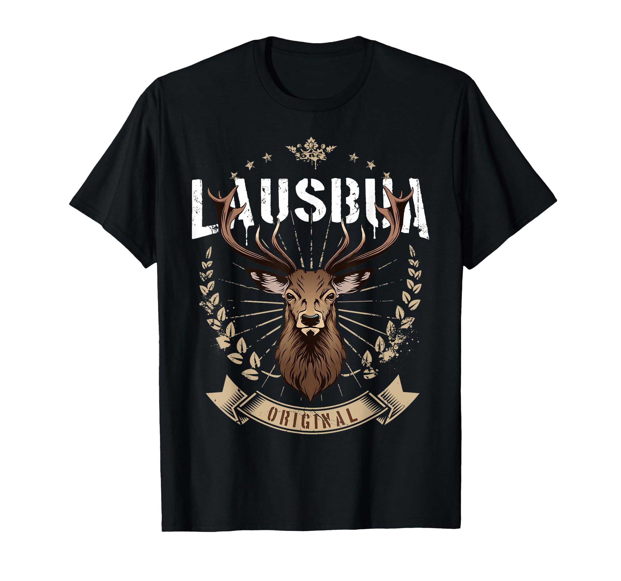 Kleidung mit Designs von Amazon Merch on Demand