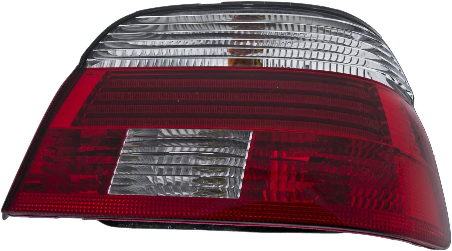HELLA H24272011 Driver Side Replacement Tail Light Assembly