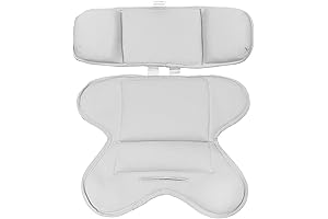 Doona Car Seat Infant Insert: Snug Support for Tiny Tots