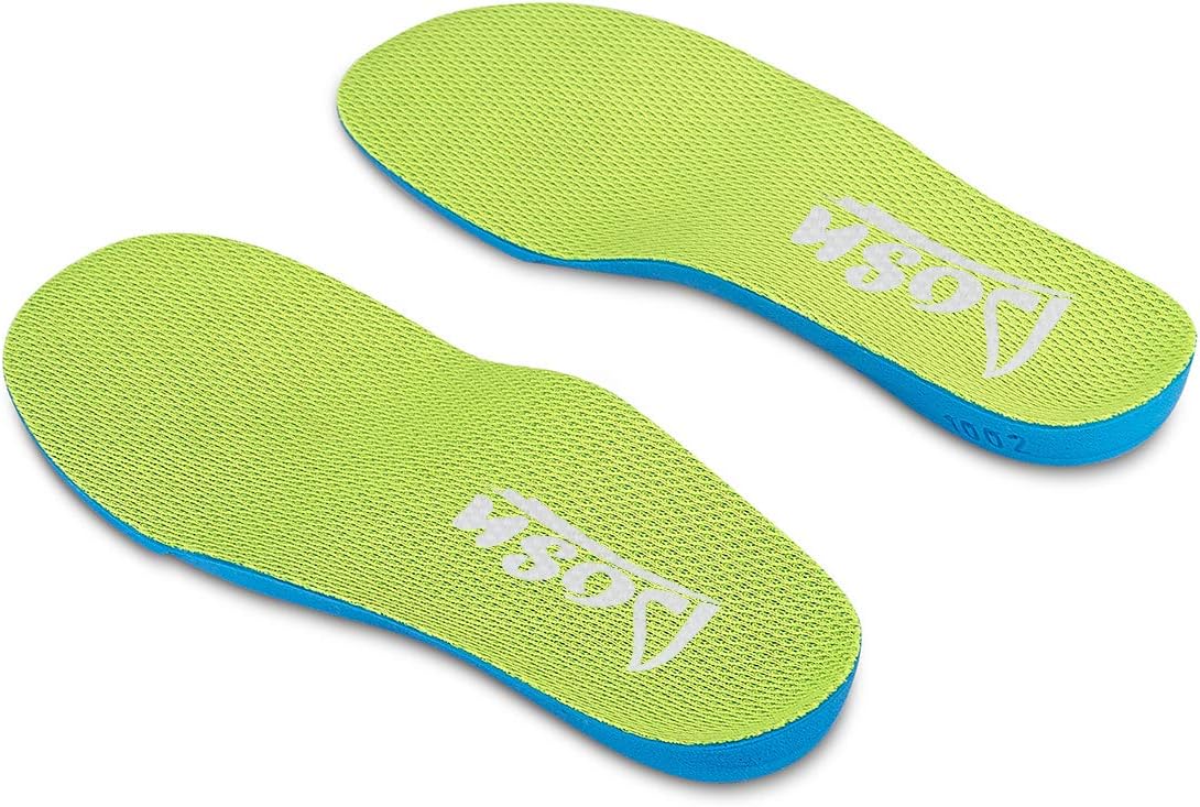 Childrens Comfort Insoles Kids Inserts for...