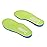 Childrens Comfort Insoles Kids Inserts for Arch Support and Comfort (19-23 | Toddler 5-8)