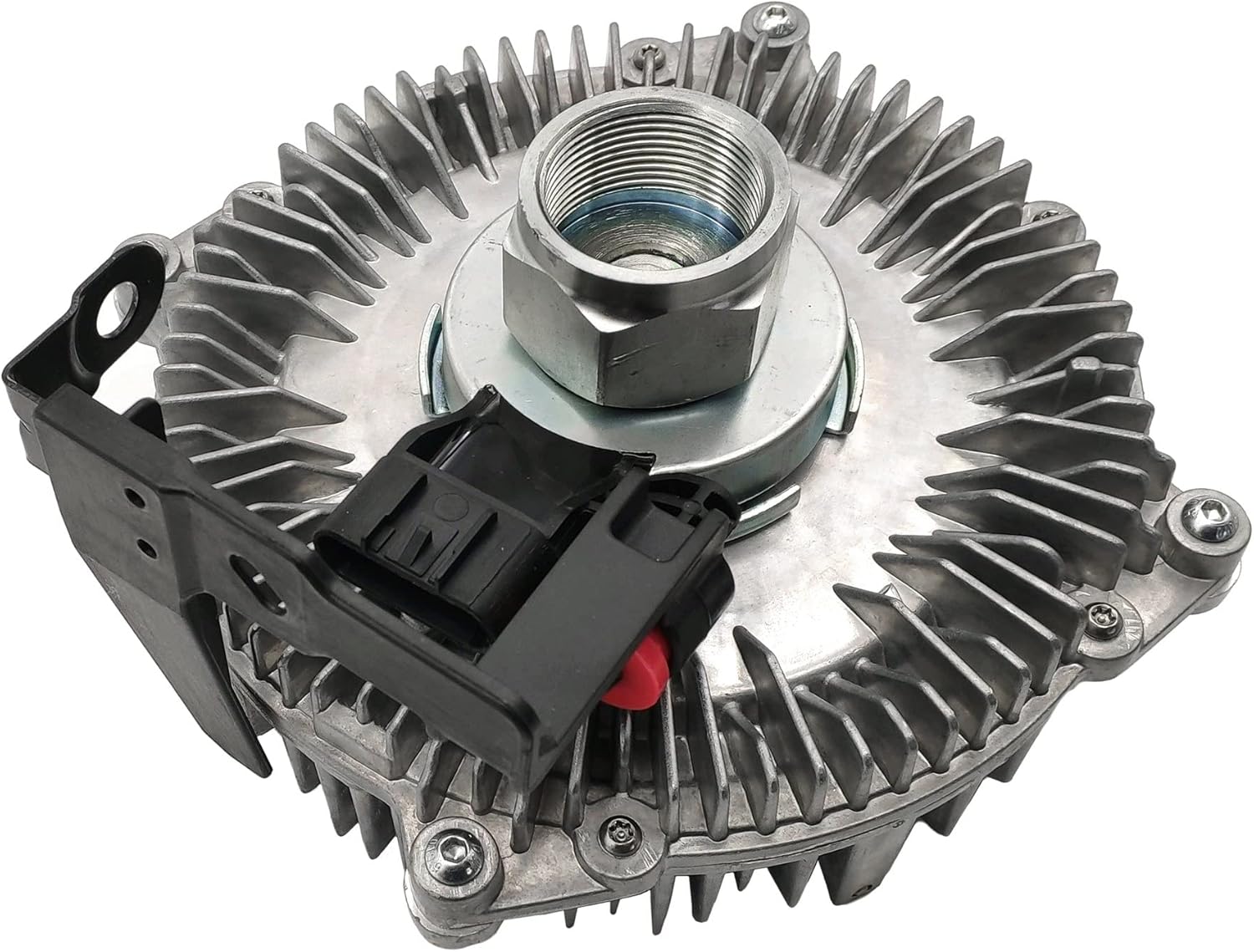 Engine Cooling Fan Clutch For Ford E-350 E-450 F-250 F-350 F-450 F-550 F650 7.3L LC3Z8A616B