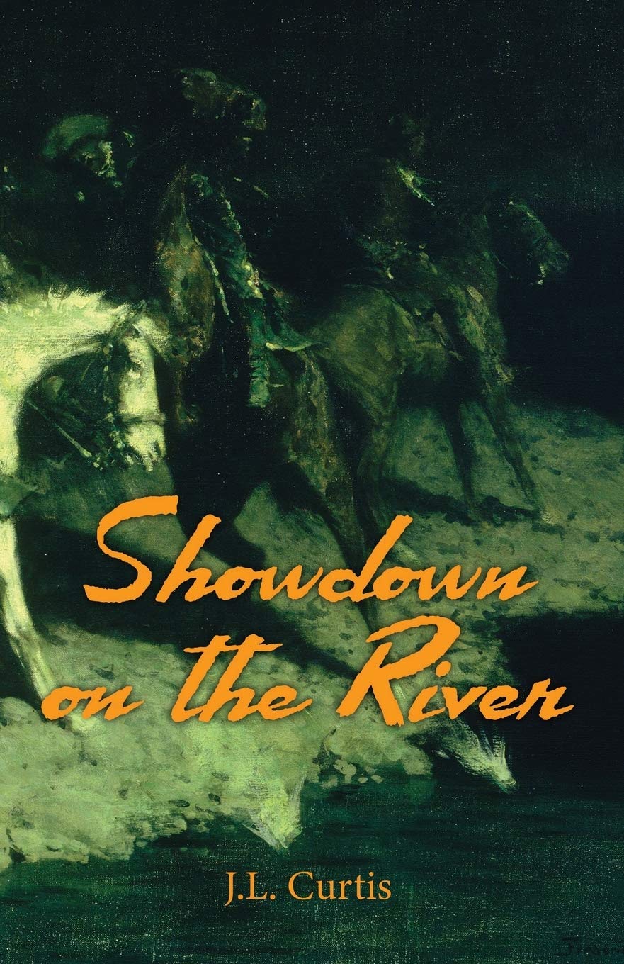 Showdown on the River: The Bell Chronicles Book 1