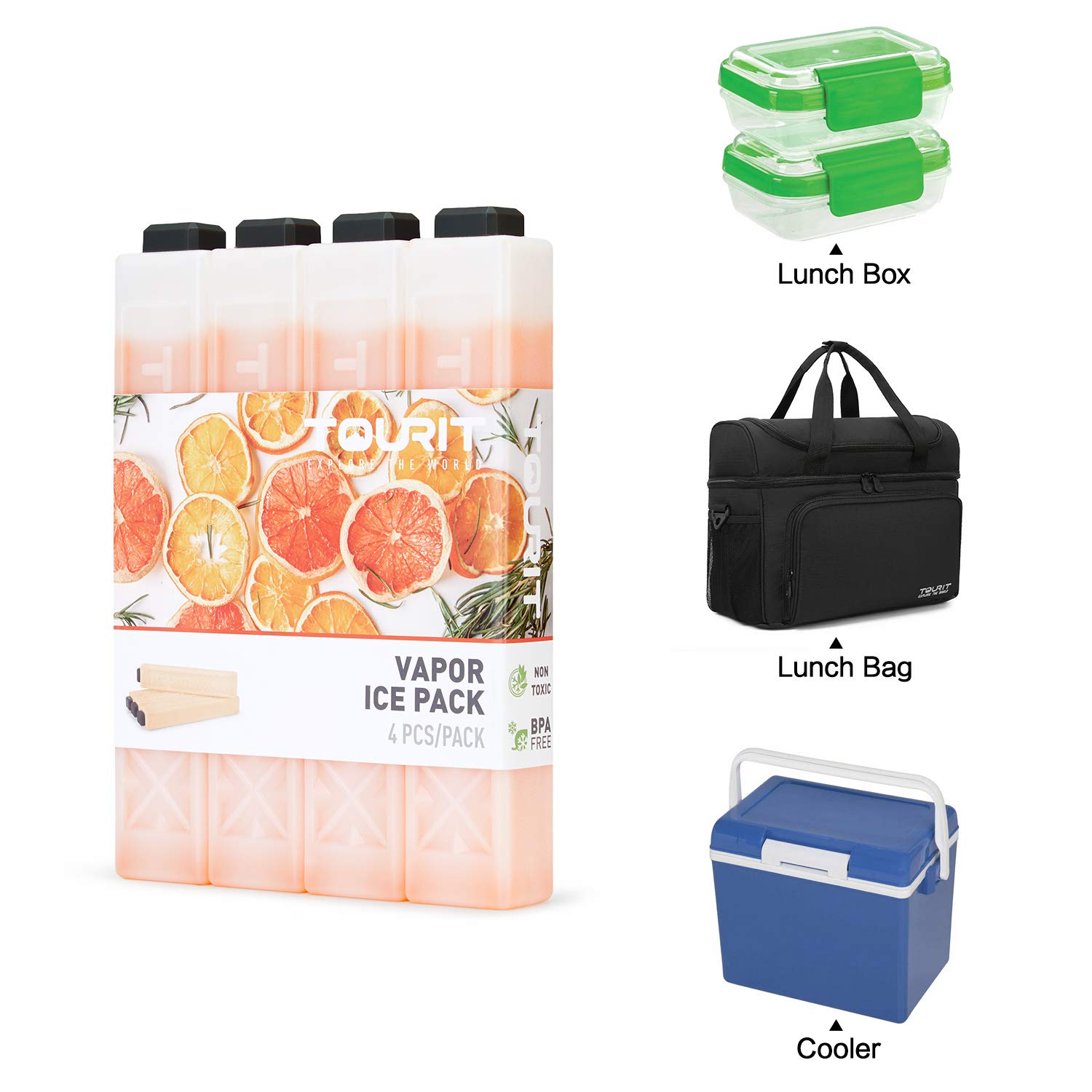 Réservoir-bocal Lave Glace Pour MERCEDES CLASSE E COUPE' 2009-2013 (C207