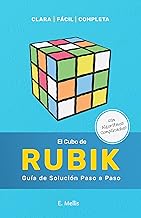 El Cubo de Rubik: Guía de resolución paso a paso