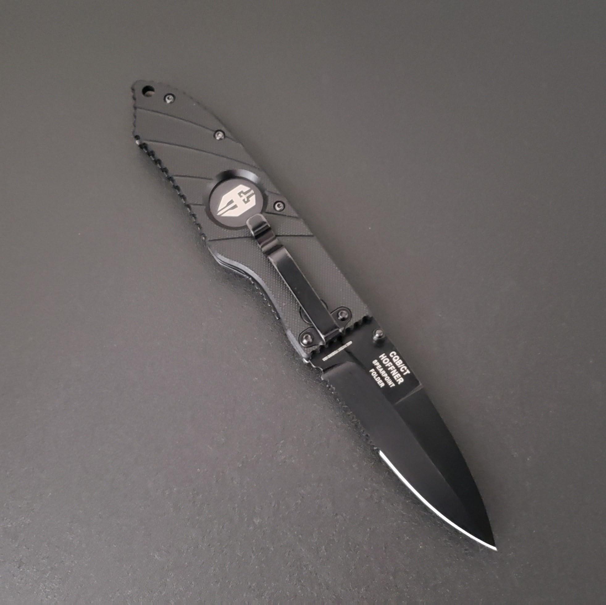 Hoffner Knives 