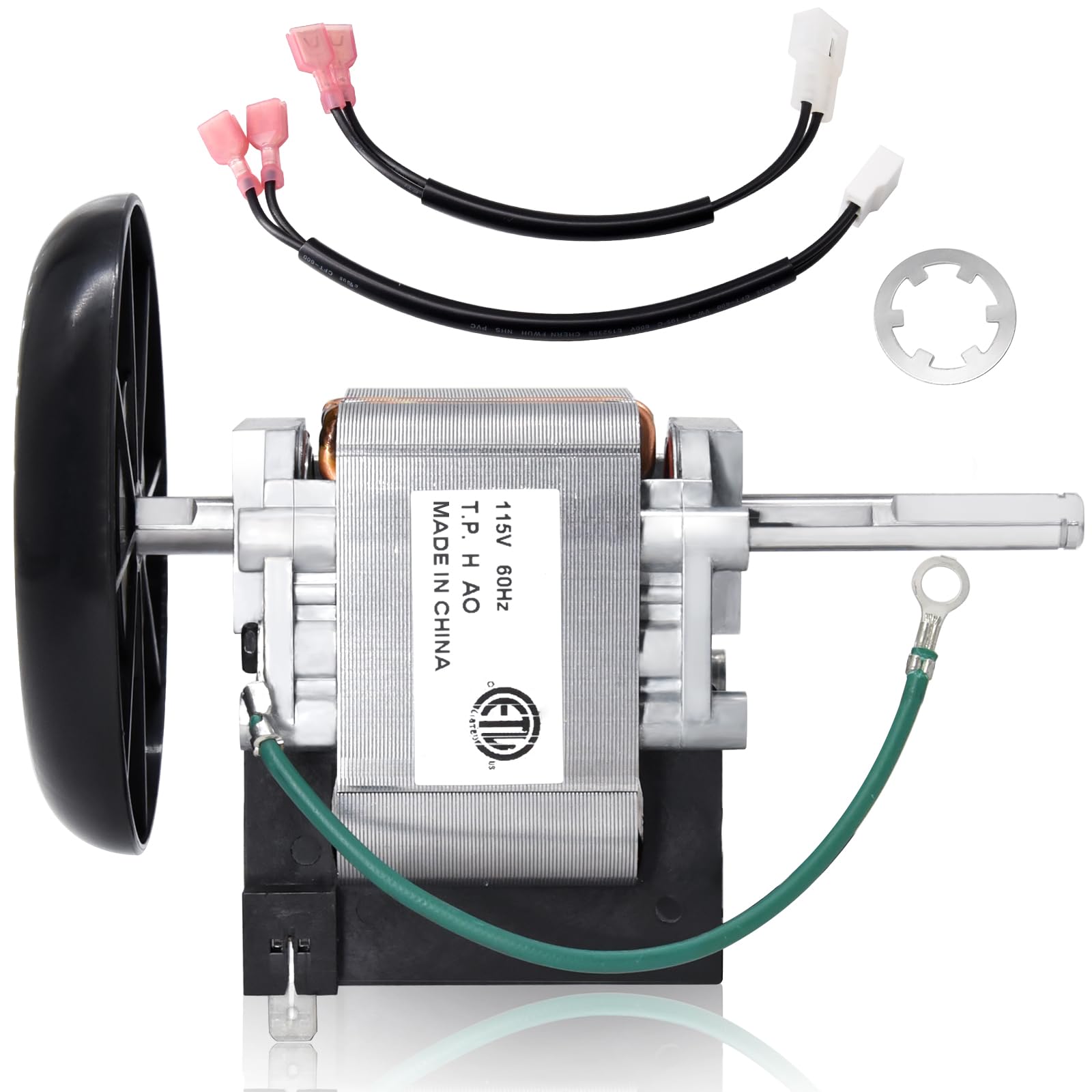Hiorucet Furnace Inducer Motor Blower for Carrier 318984-753