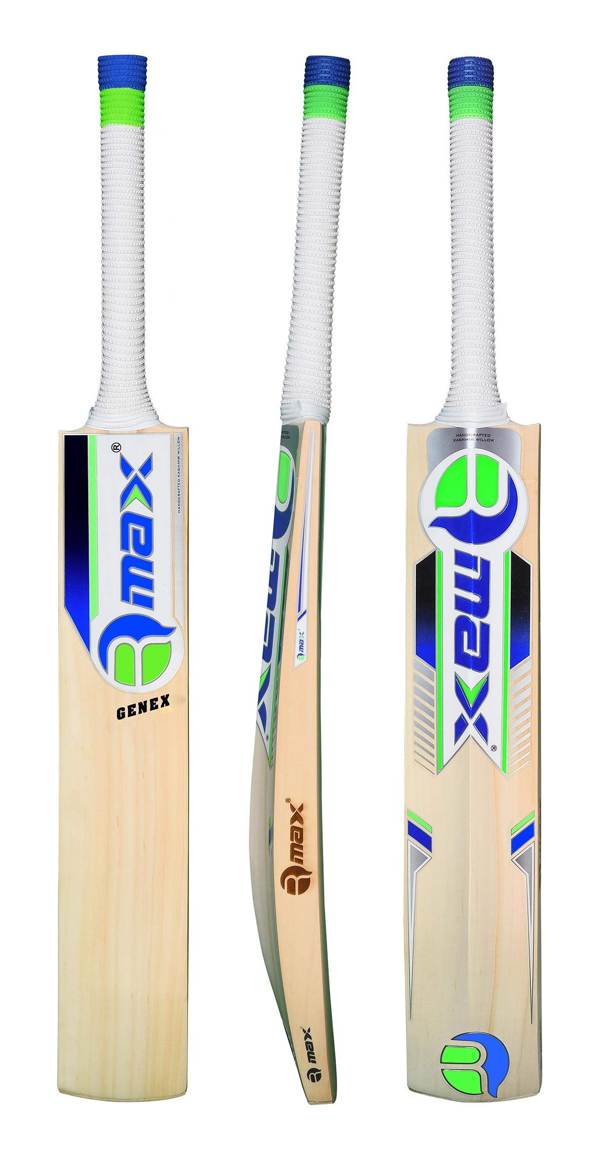 See full amazon price history chart for RMax Kashmir Willow Genex Leather Ball Cricket Bat with Bat Cover RMax Kashmir Willow Genex Leather Ball Cricket Bat with Bat Cover (B08KDPGD7B) Amazon Price History, Amazon Price Tracker