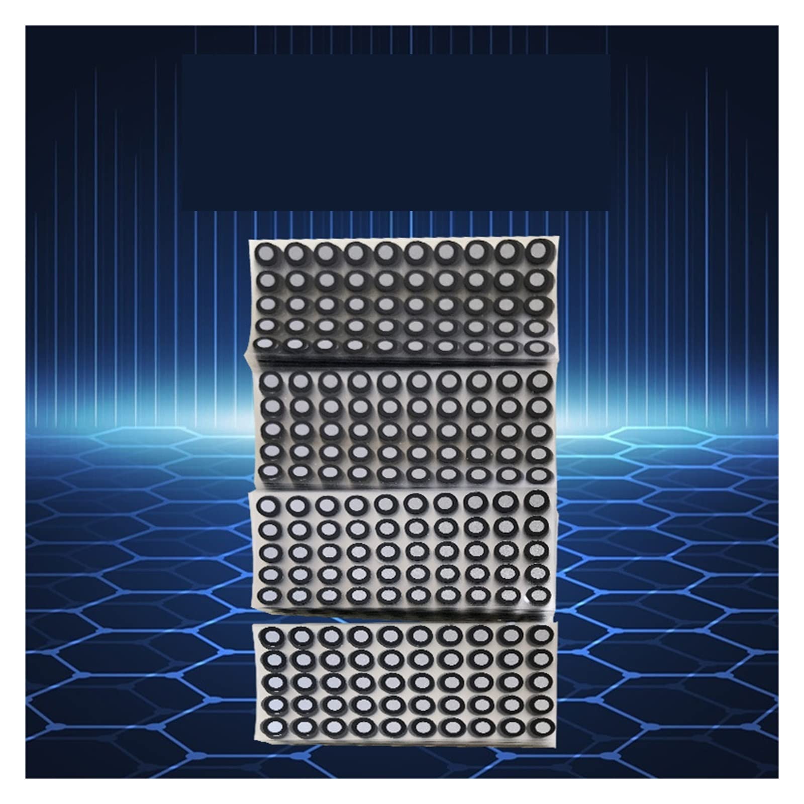 3DMakerpro Mole Premium Scanner 3D , Precisione 0,05 Mm, Risoluzione 0,1 Mm, Con Tecnologia Multispettrale - Foto 3