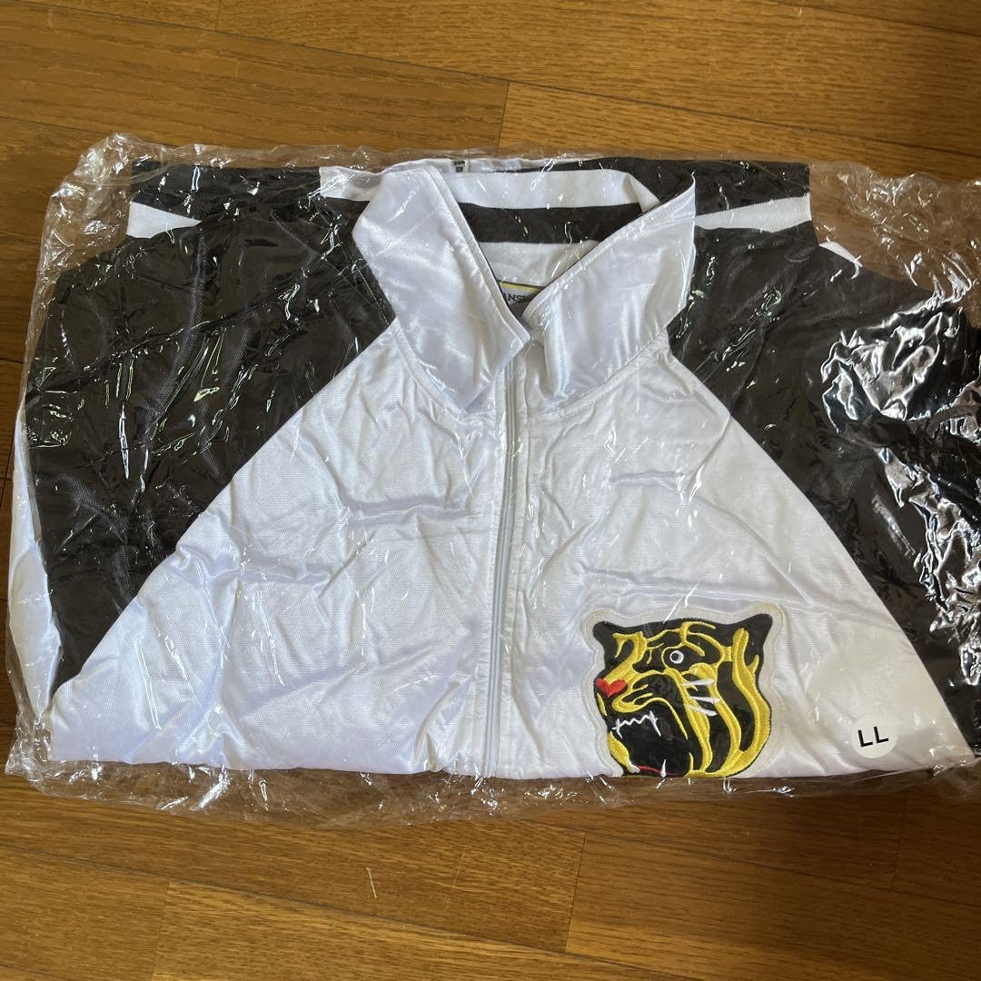 Amazon.co.jp: 阪神タイガース ジャンパー グラウンドコート : おもちゃ