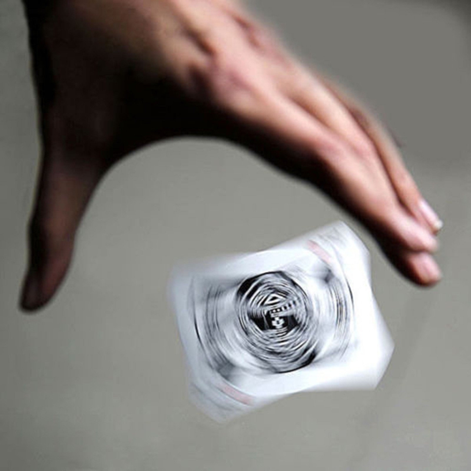 Yeahgoshopping Magic Tower - Helicopter Card - Image 4