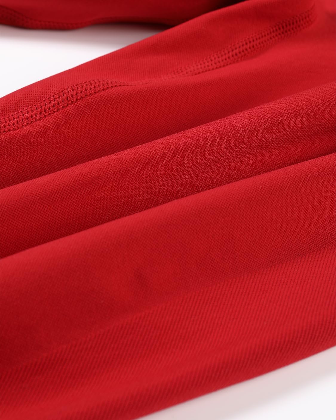 AUROLA Influence Workout Leggings for Women, Seamless Compression Tummy Control Leggings Mid Rise Yoga Pants - Image 9