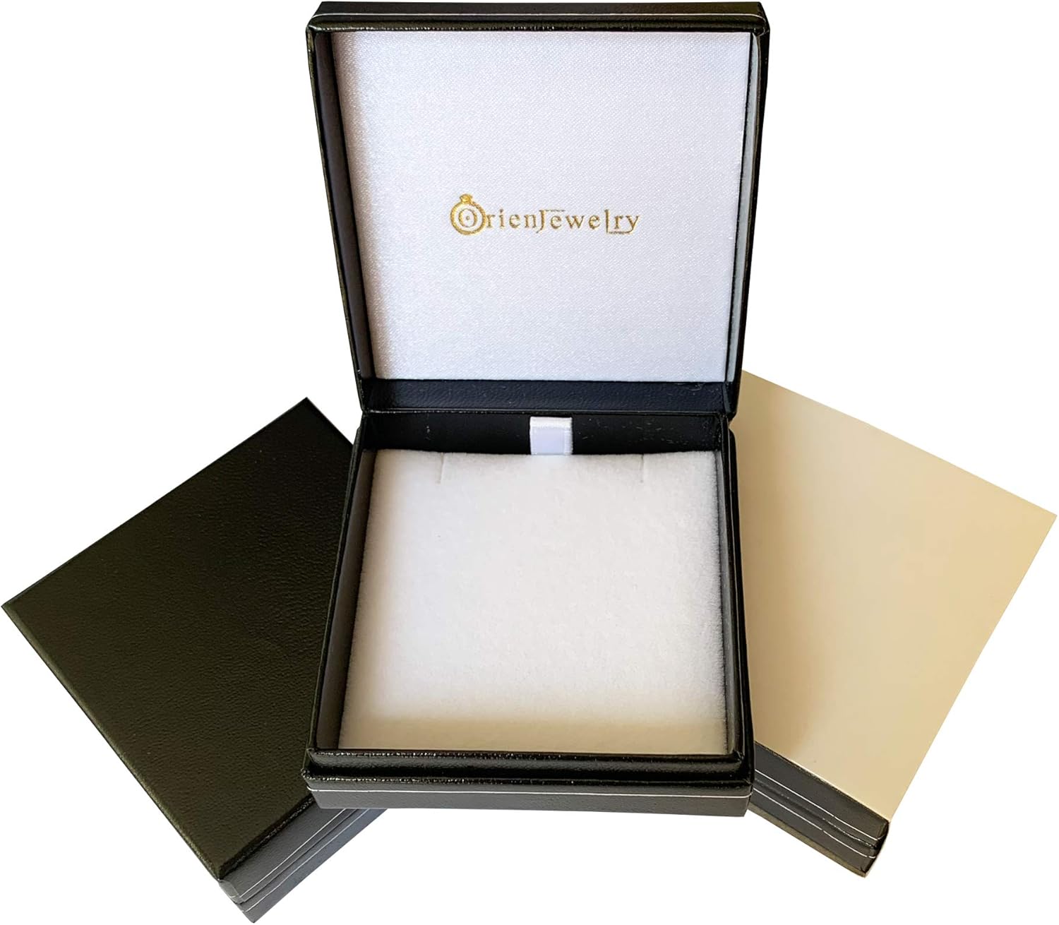 Japanese Akoya Cultured Pearl Pendant Necklace AAAA Graded 6-10mm White Necklace Pendant with Sterling Silver Setting and Matching 16 or 18 Inch Chain - Orien Jewelry - Image 6