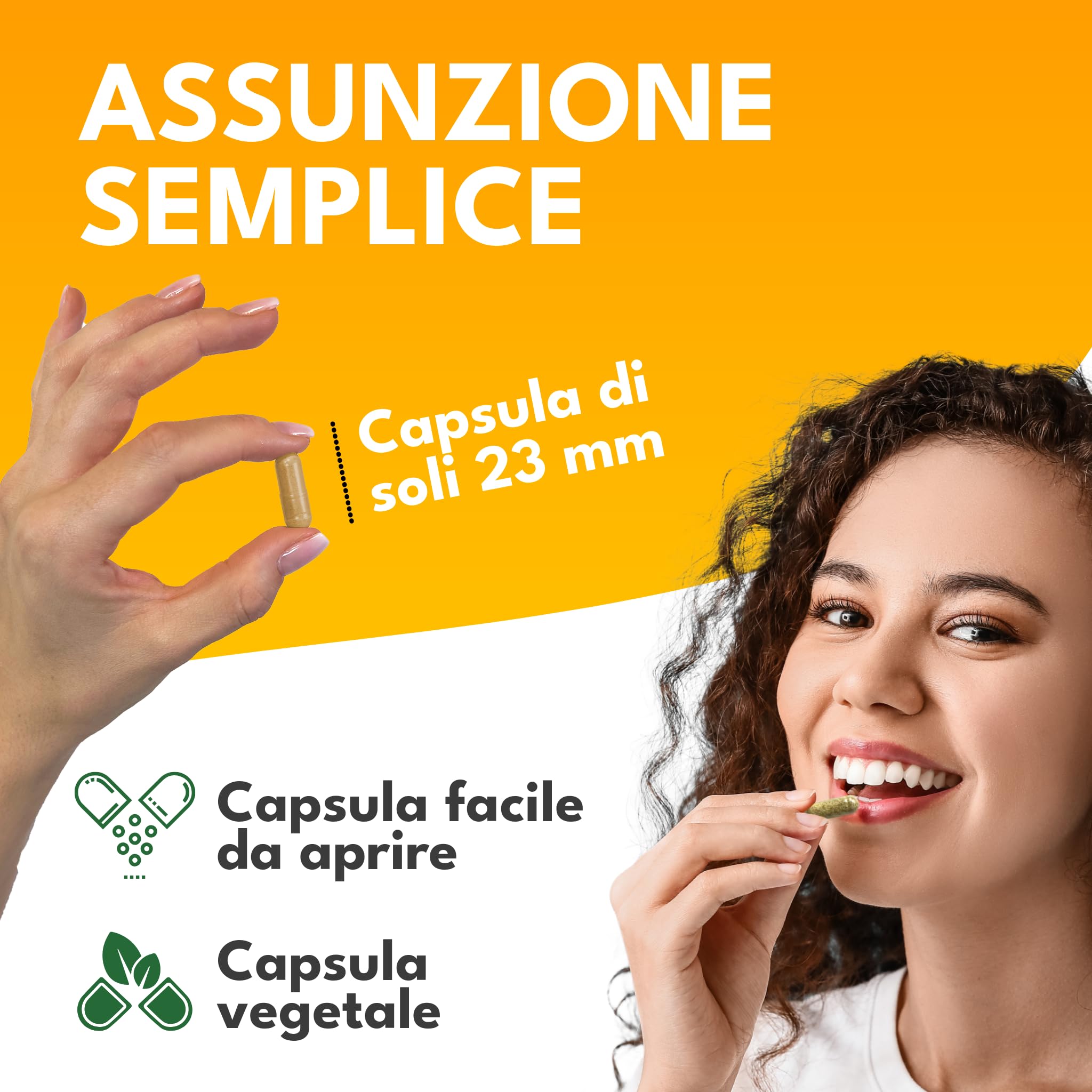 Vitamina C liposomiale 1250mg - Importante: massima biodisponibilità e assorbimento - 180 capsule vegane a base di ciliegie di acerola - Green Naturals®