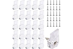 Mirror Holder Clips: The Ultimate Solution for Your Frameless Mirrors