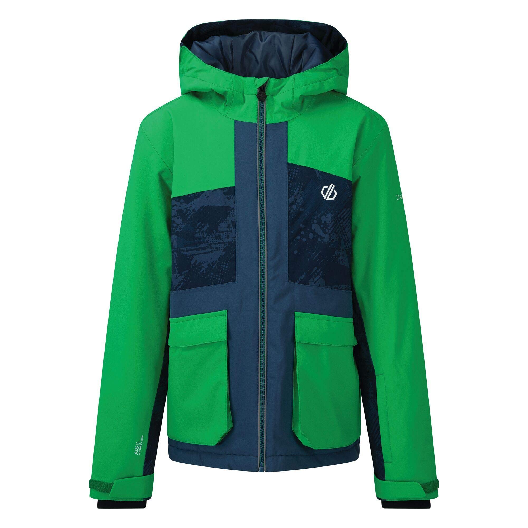 Dare 2b Bluza Uniseks - dzieci Esteem Jacket