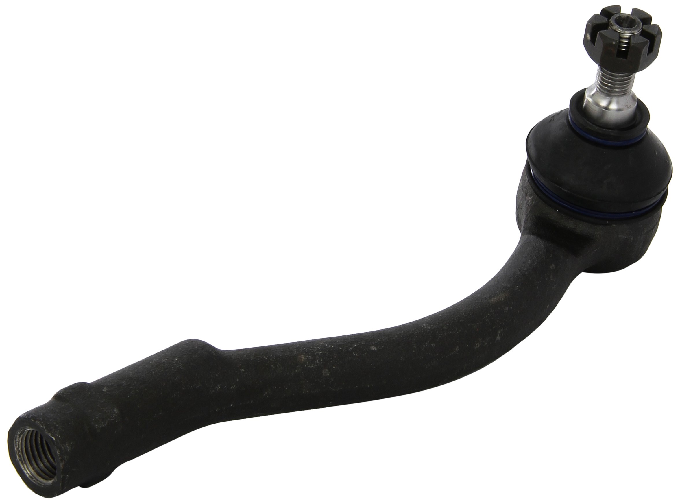 OPTIMAL Rotule de direction Essieu avant gauche extérieur Compatible avec KIA RIO II JB 568201E000 G1-1326