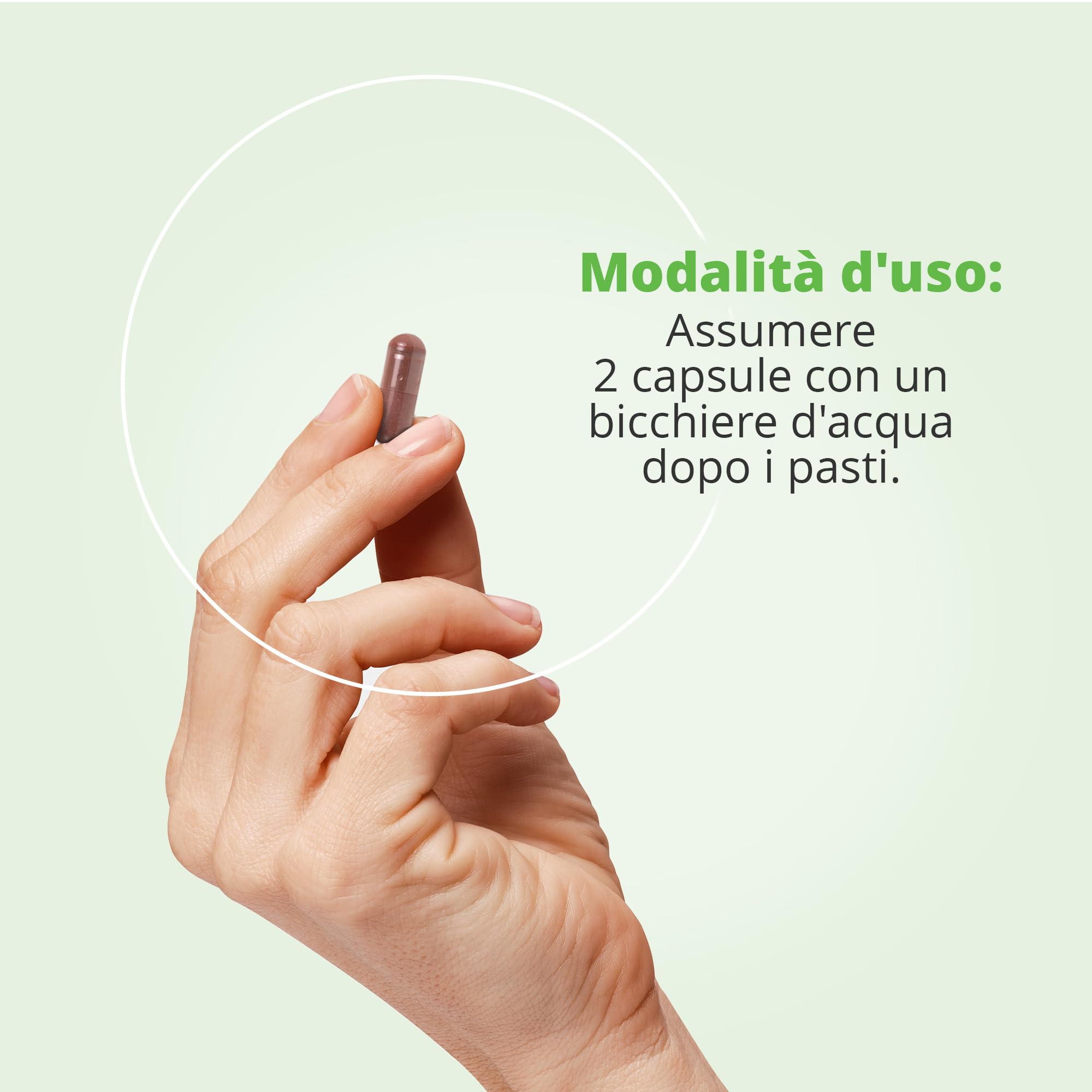 Morosil 400 mg, Alga bruna, Vitamina C, Iodio, Tè verde, Pepe di cayenna, Vitamina B6 - Slimmium AdipoBurn MAX, 60 capsule di Sensilab