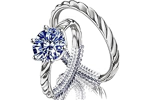 Ring Size Adjuster for Loose Rings - Keeping Your Rings Secure and Fitting Perfectly