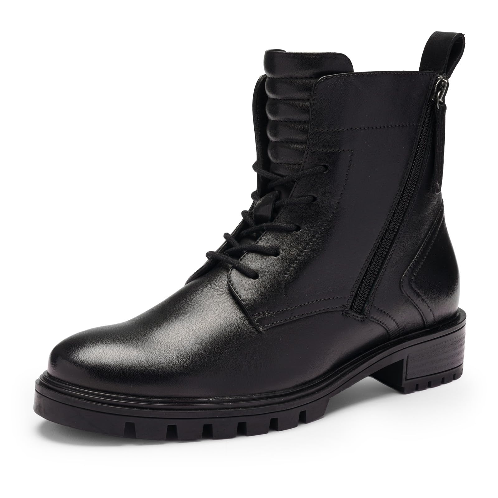ARA Stiefelette Tulsa schwarz