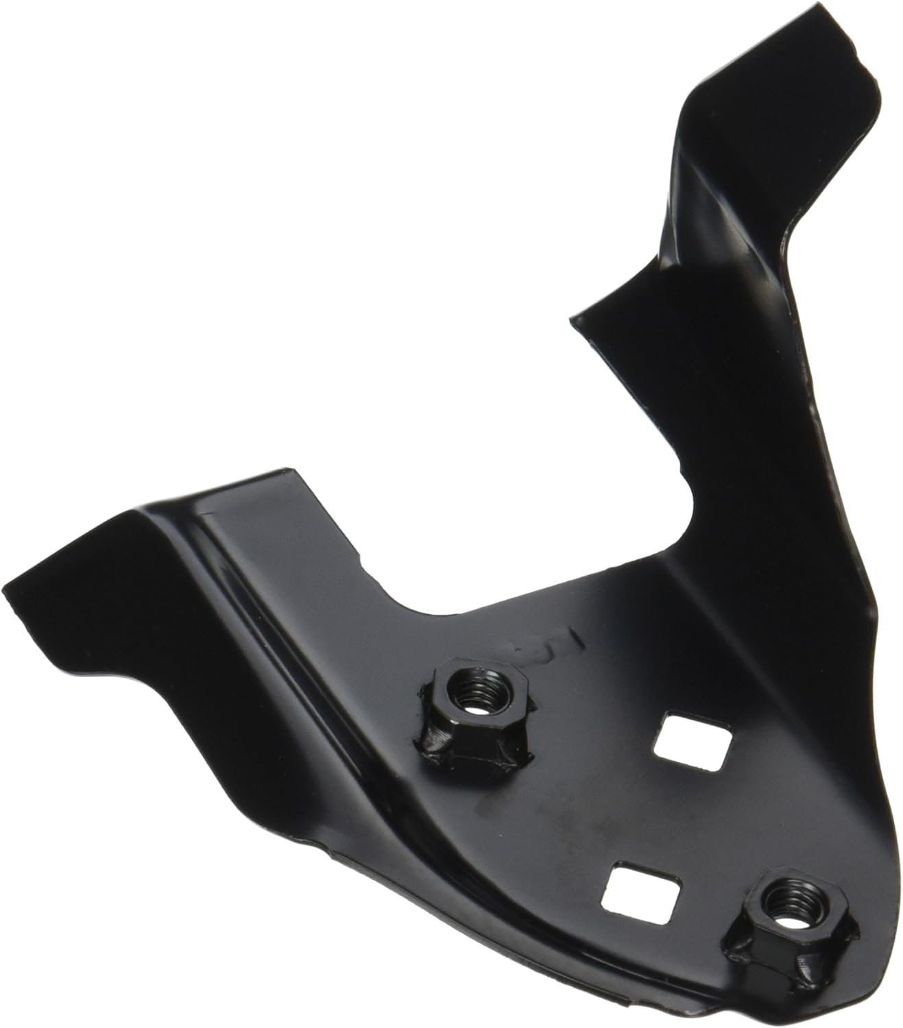 Amazon HONDA (ホンダ) 純正部品 ブラケツト R.フロントフエンダーロアー フィット シャトル フィット シャトル