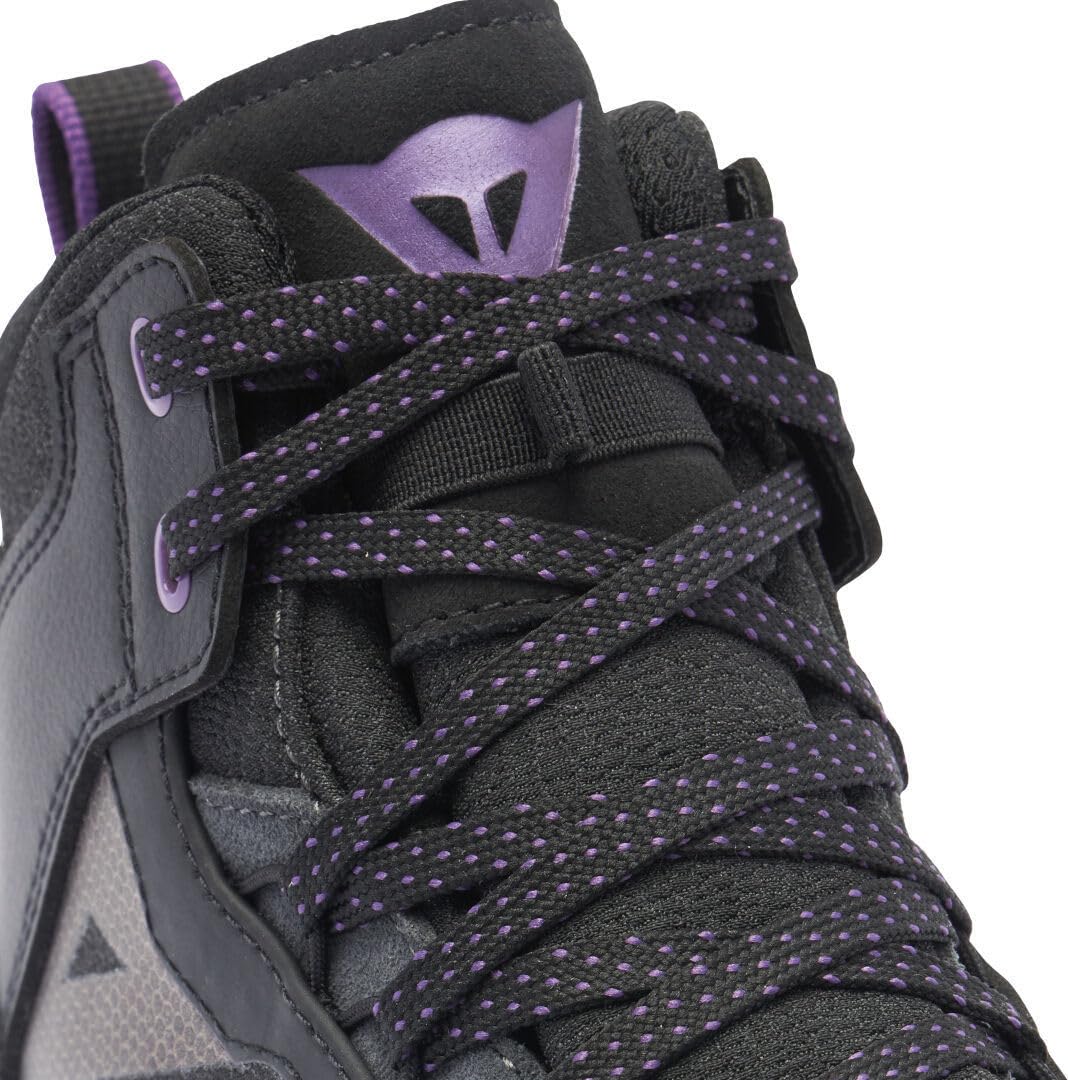 Dainese Damen Suburb D-wp Shoes WmnWasserdichte Motorradschuhe