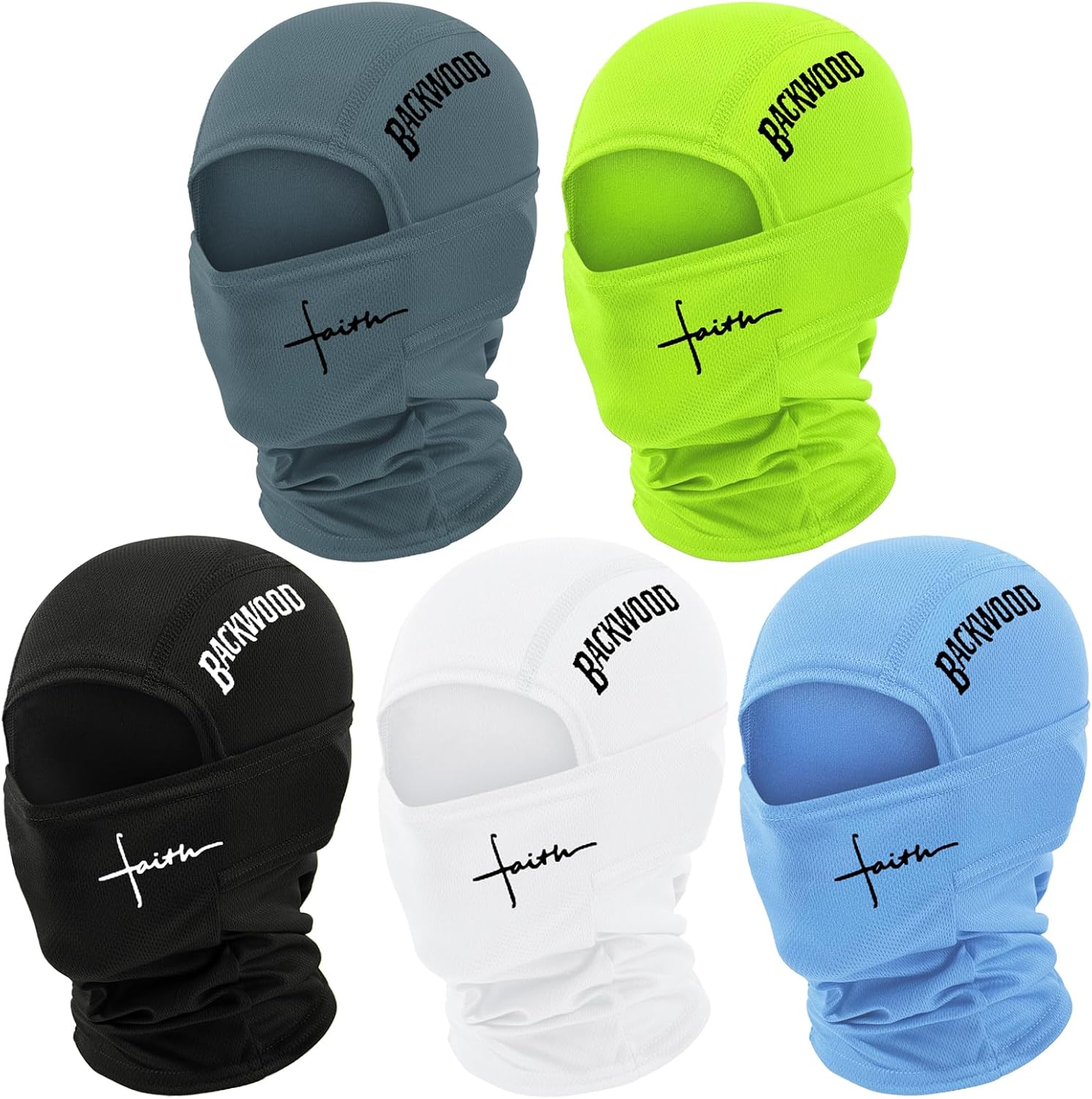 Ski Mask Balaclava Face Mask Men Women