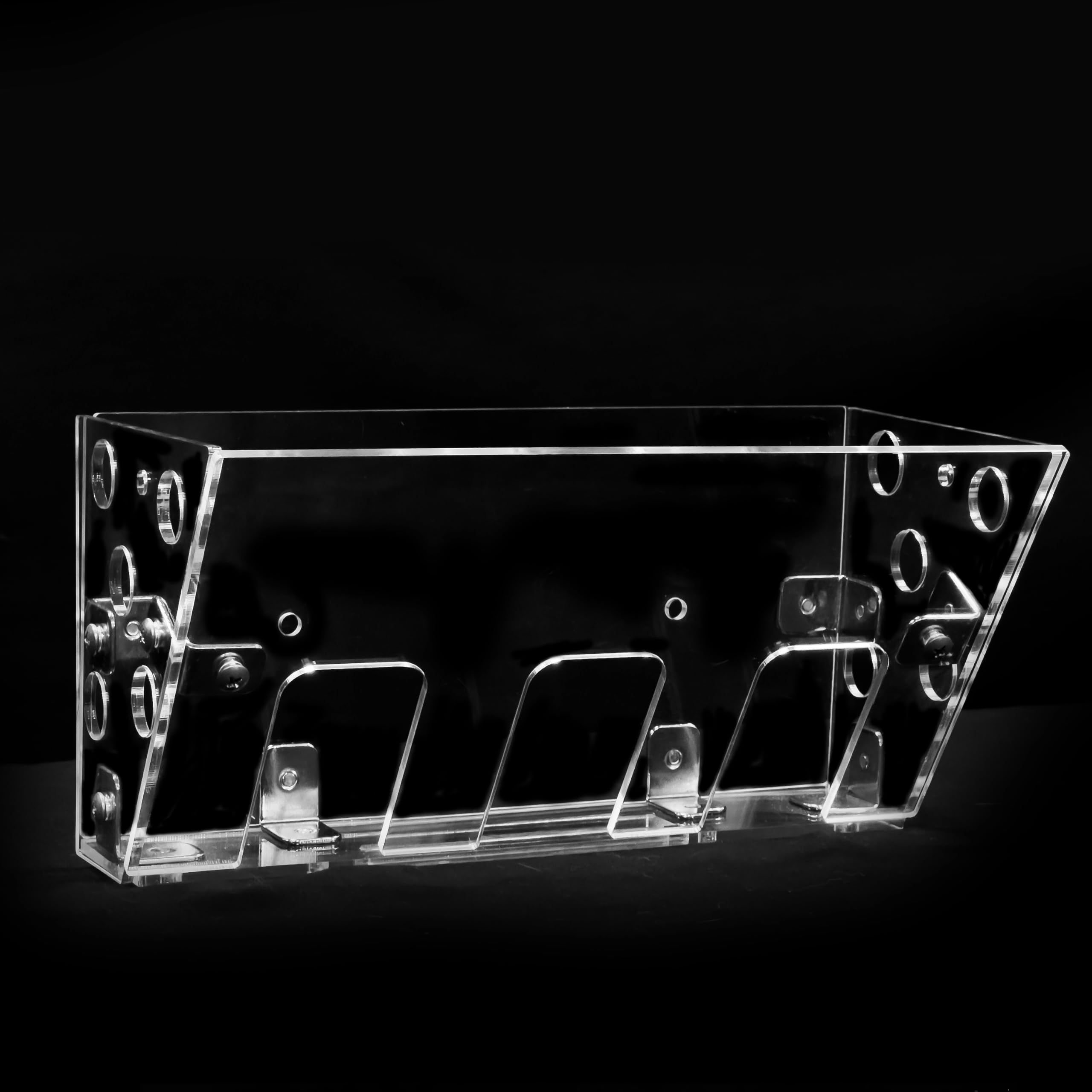 GuineaLoft™ Hay Feeder V3 - Ultimate Hay Feeder for Small Pets