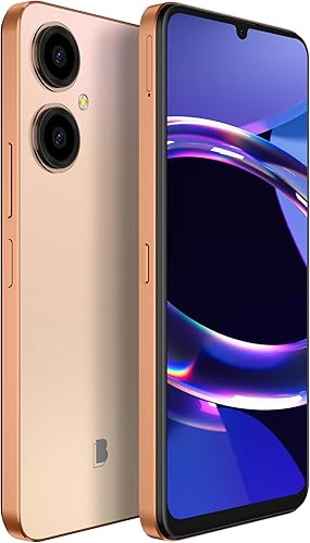 Miniatura 3 de BLU G64 2024 Batería para todo el día Desbloqueado Pantalla HD+ Infinity de 6.8 pulgadas 256 GB Cámara dual de 50 MP Garantía de EE. UU.