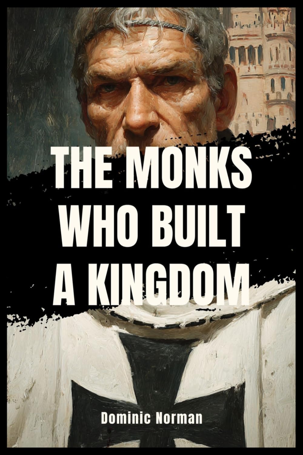 The Monks Who Built a Kingdom (Untold History - Medieval Germany)